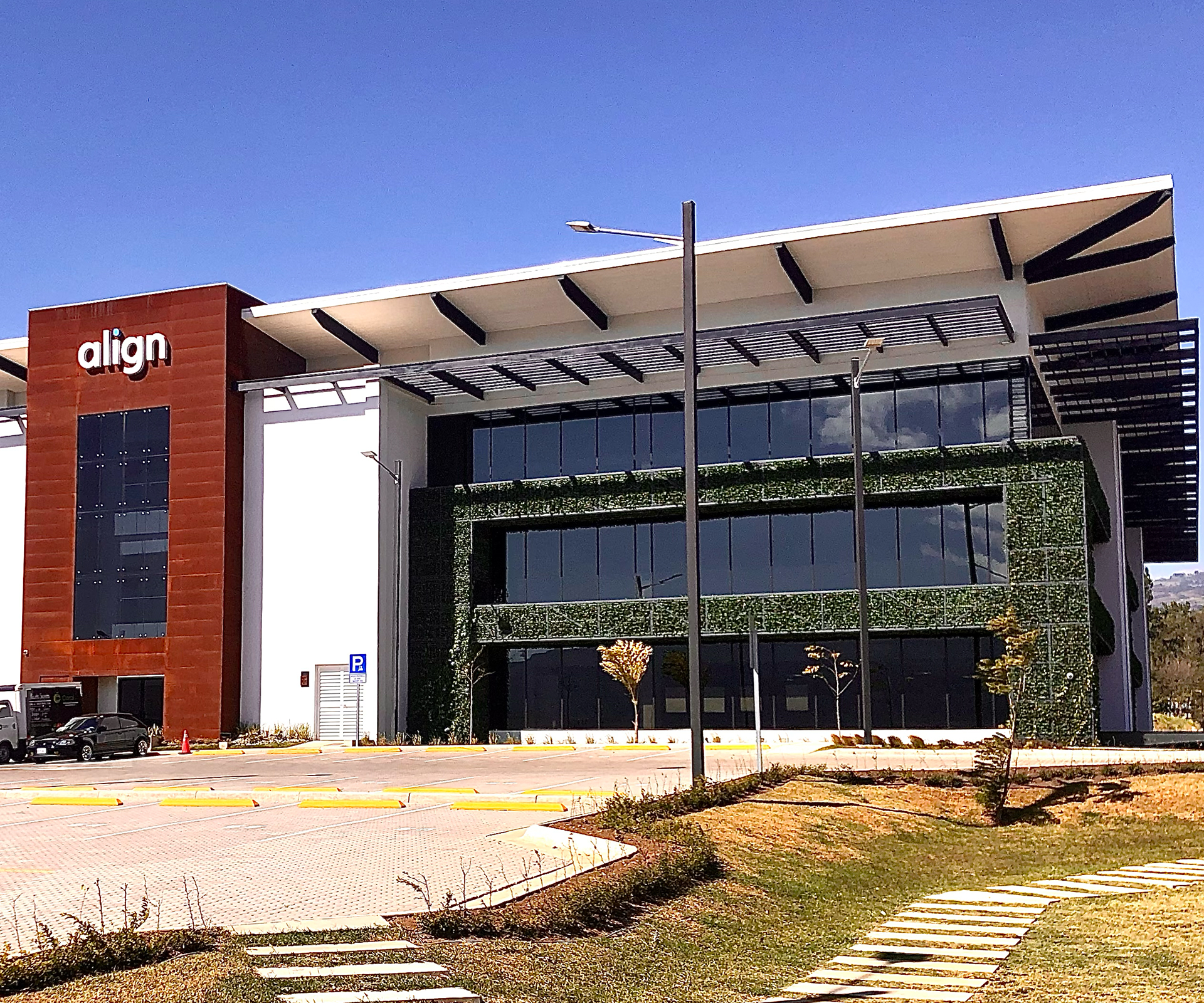edificio align