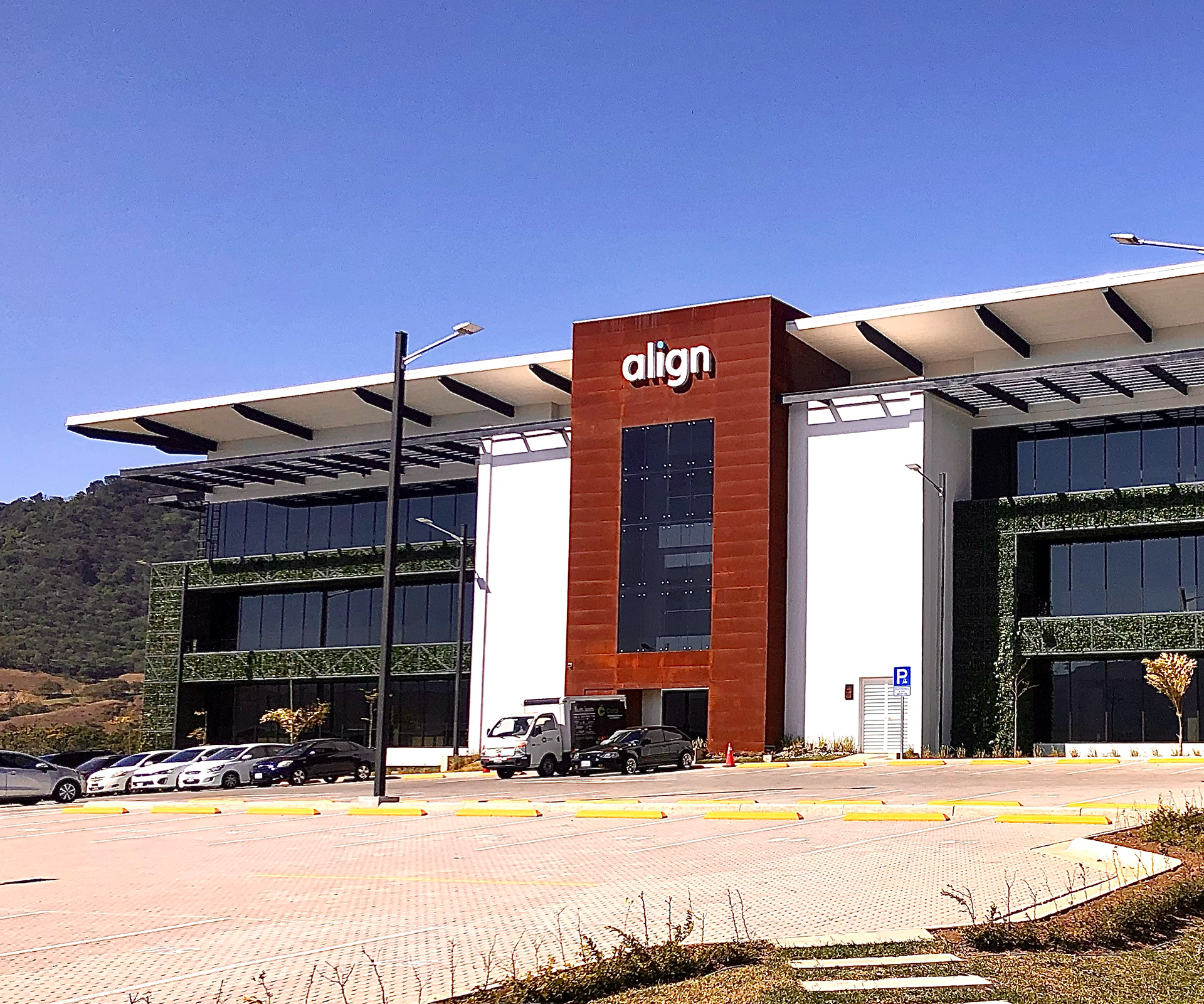 edificio align