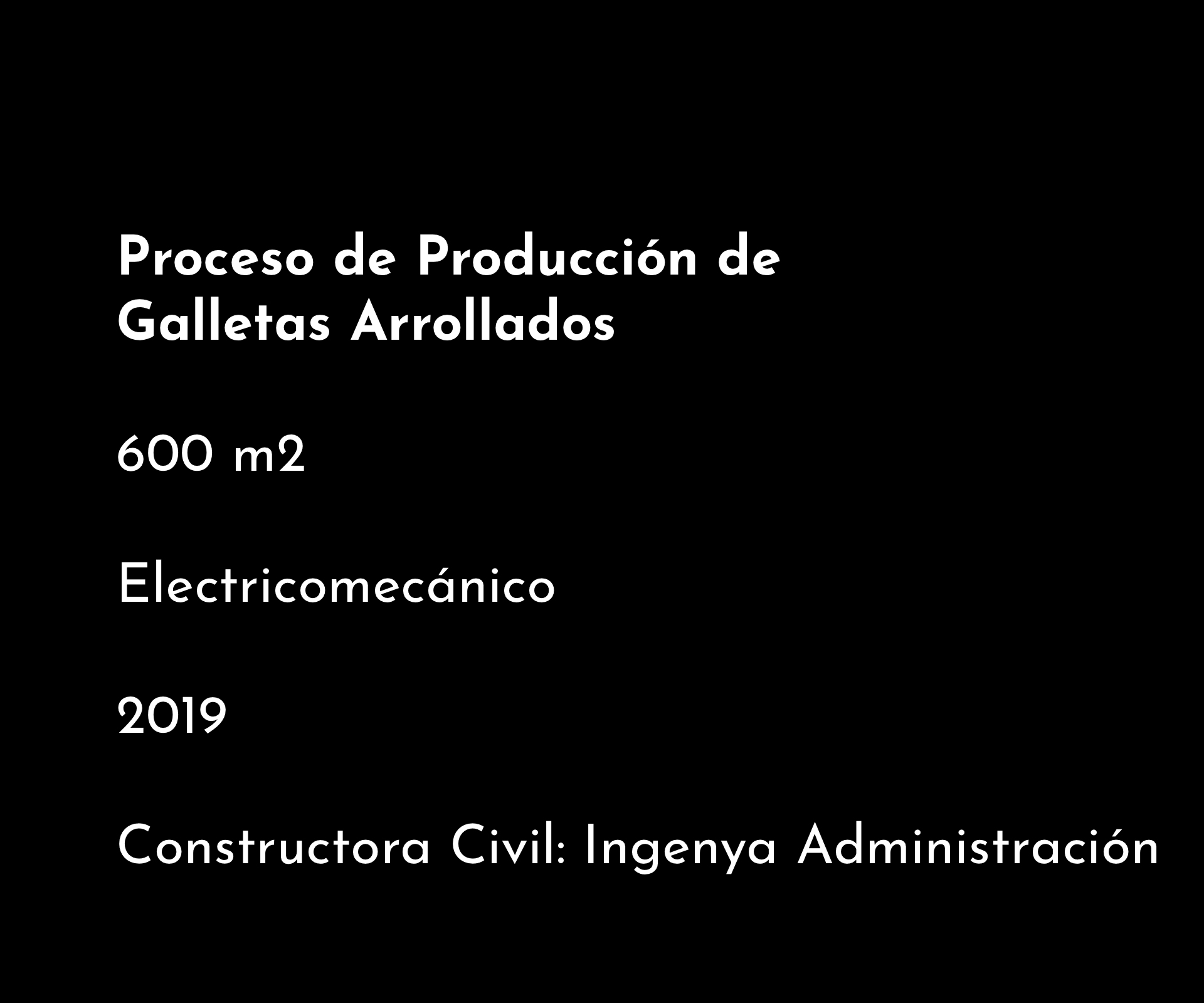 arrollados
