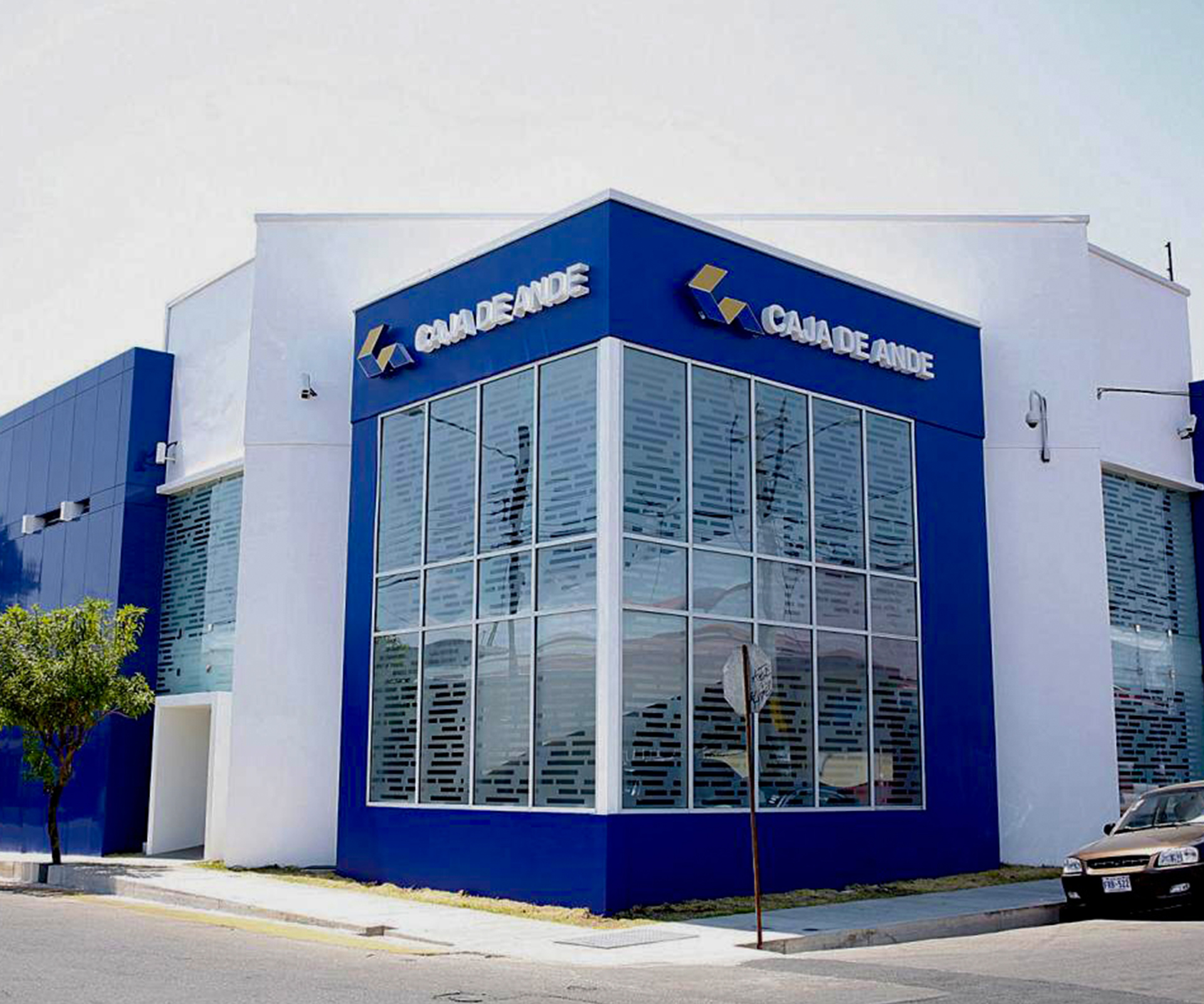 datacenterande