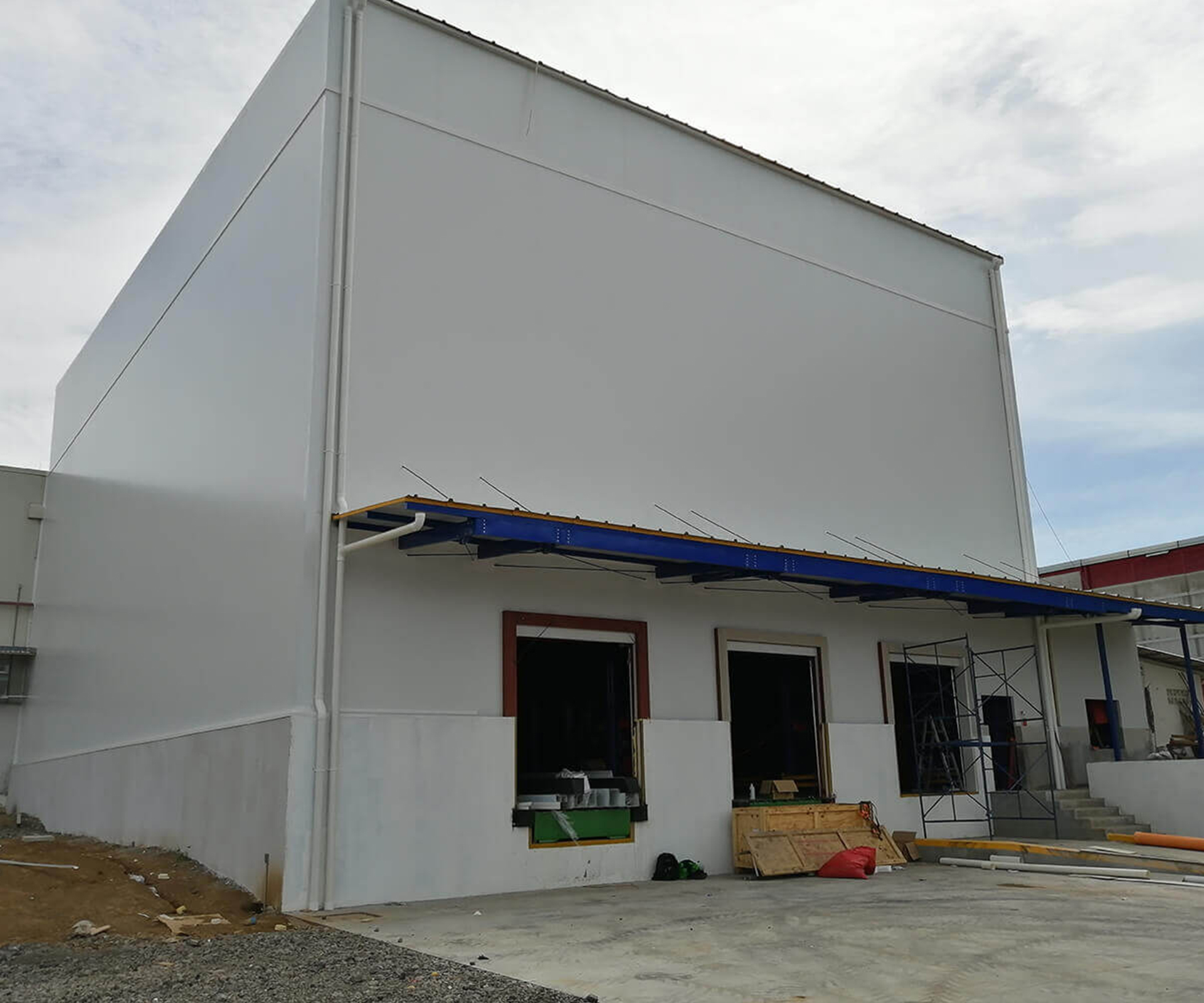 Griffith Foods