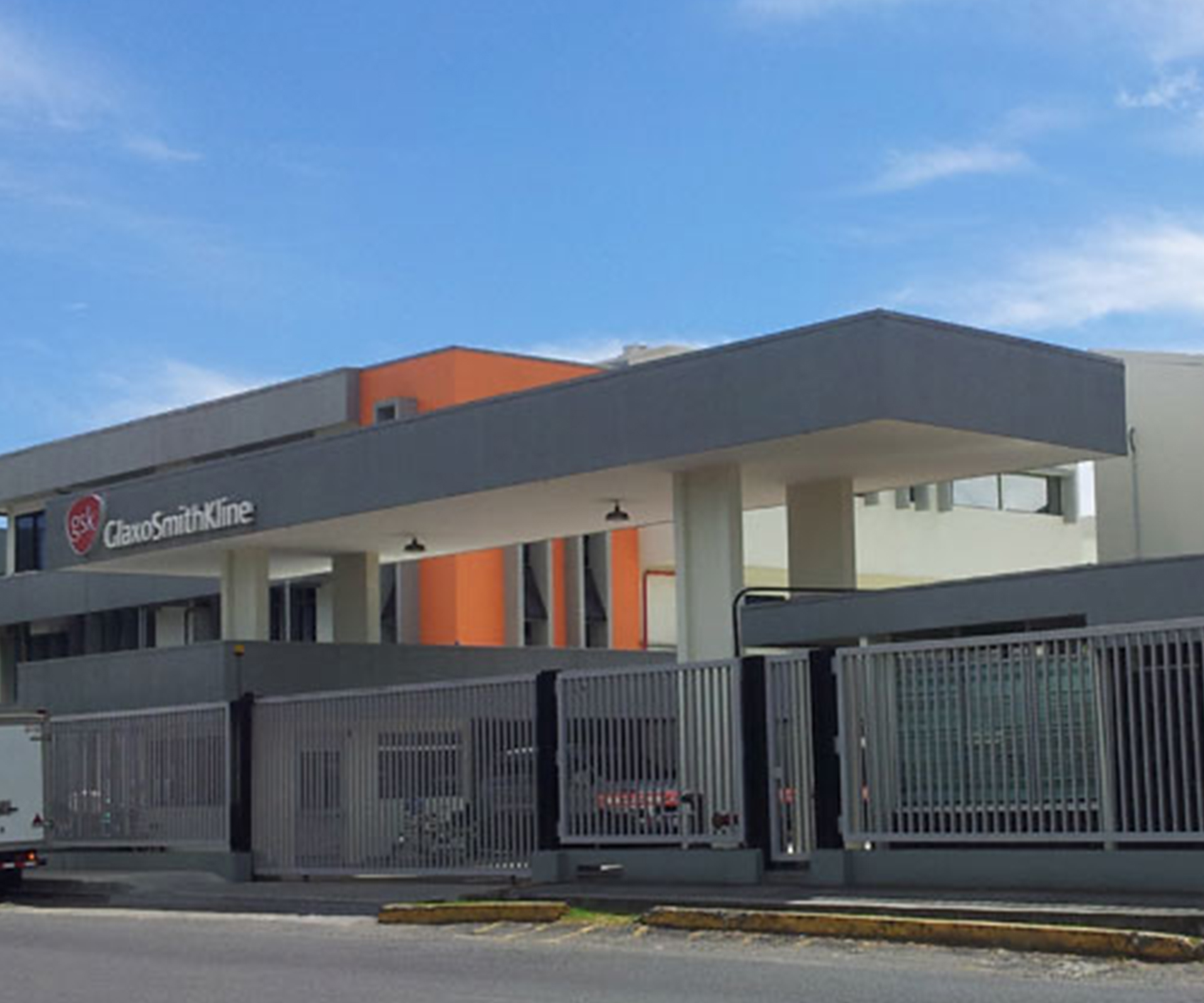 GSK