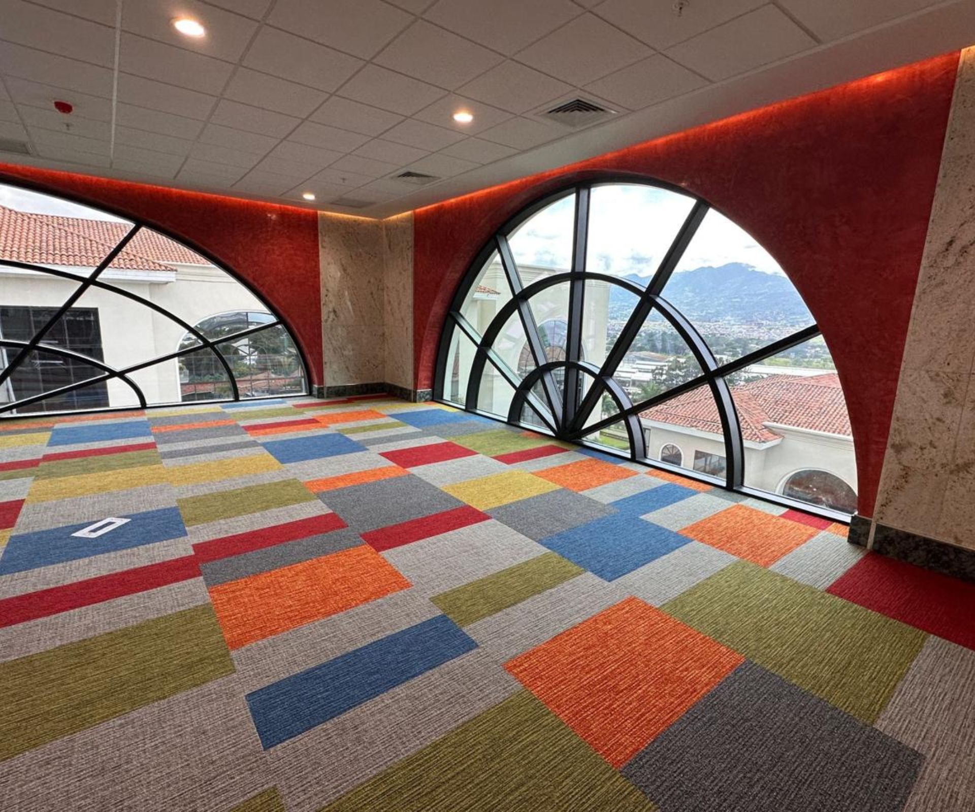 Oficinas ITS