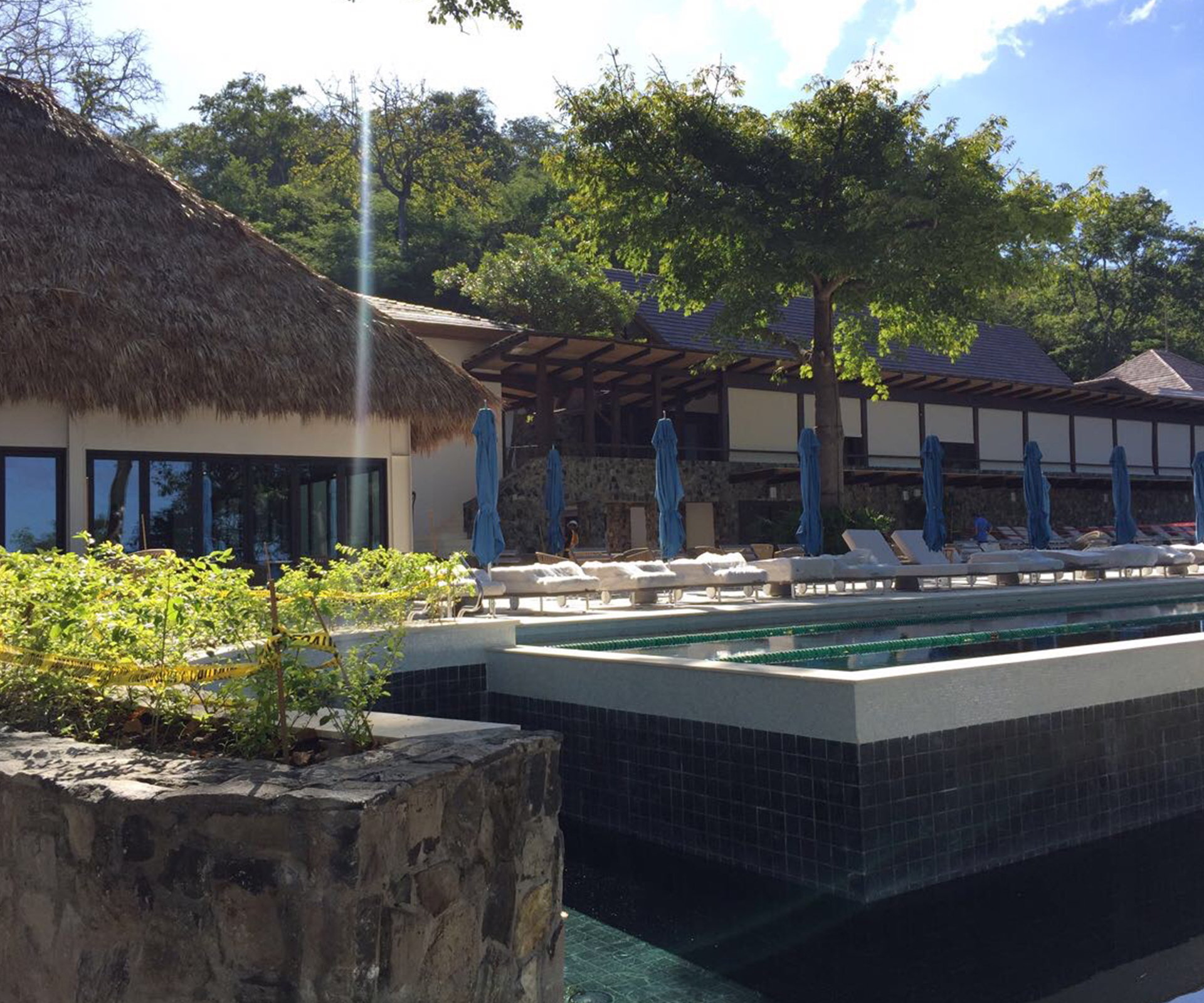 Casa Club Prieta