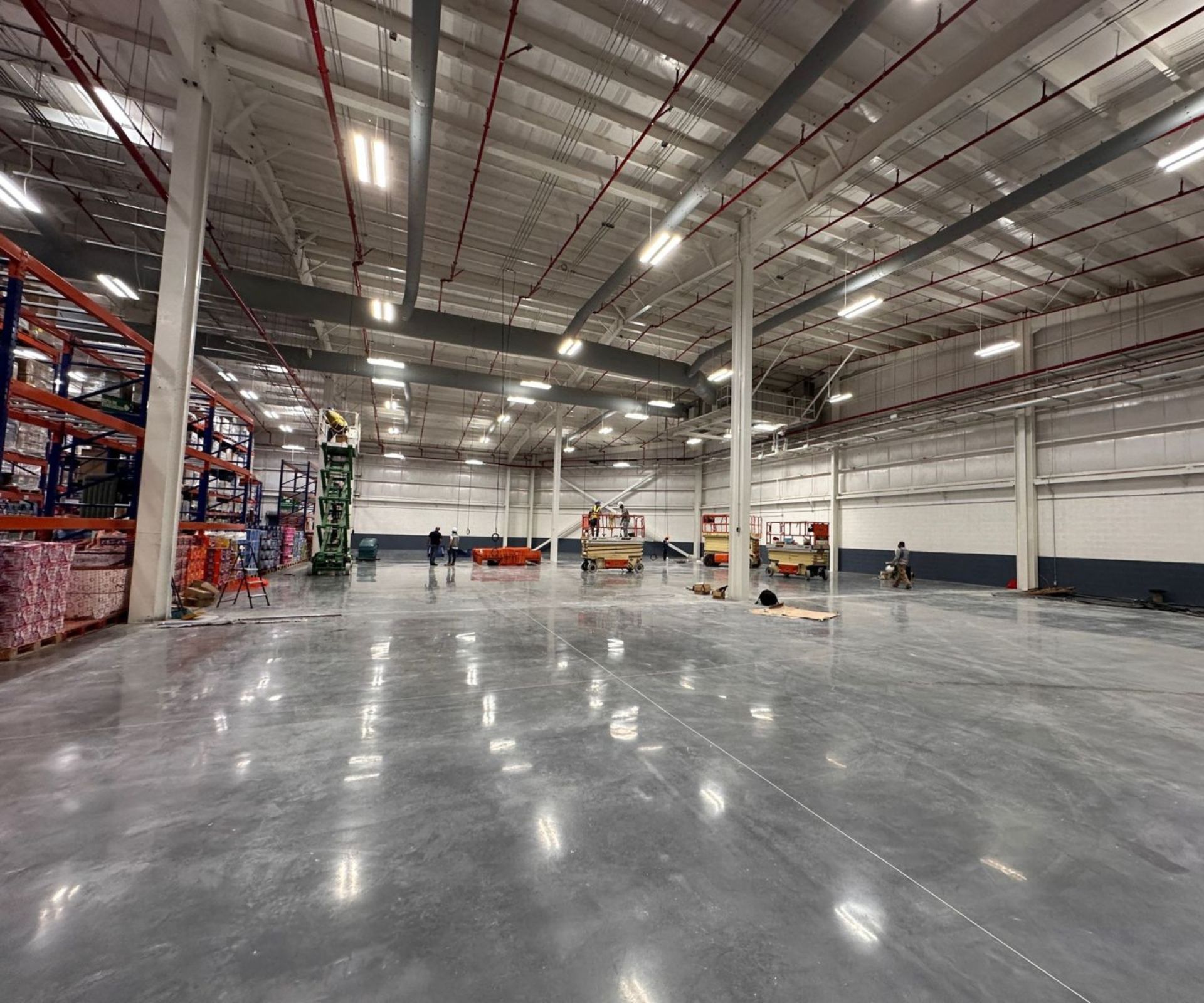 Proyecto PriceSmart