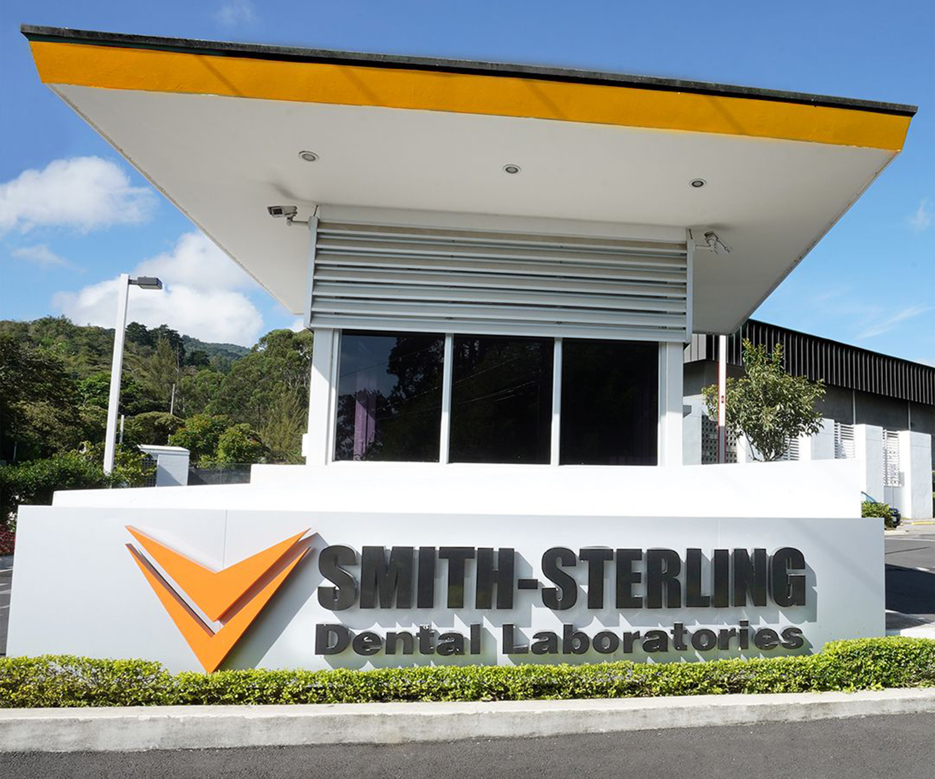 Smith Sterling