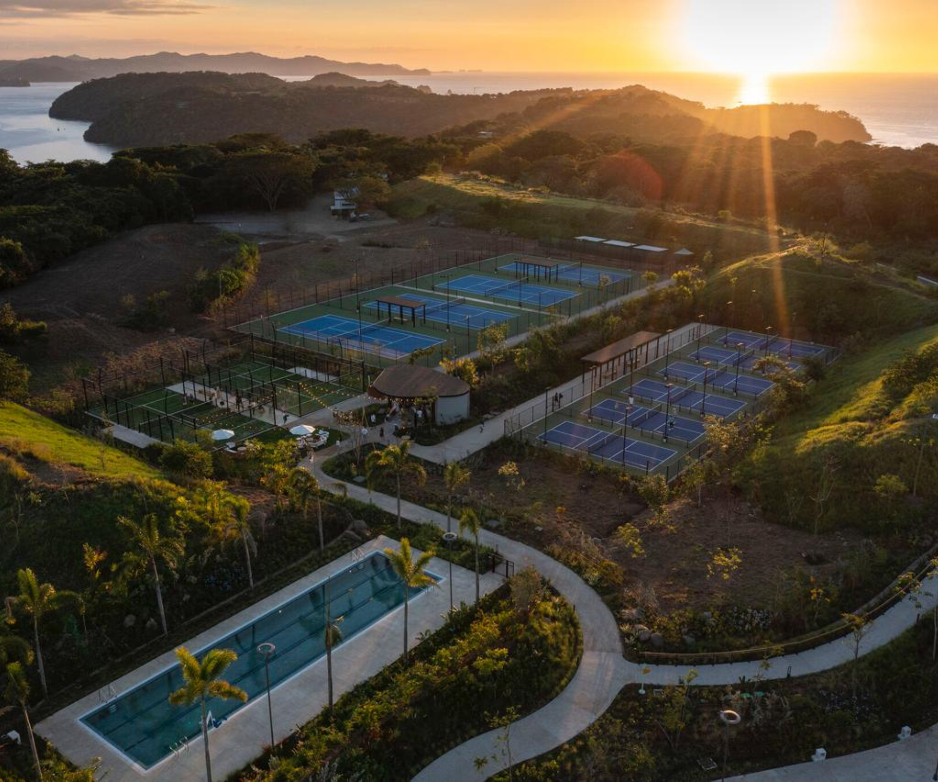 sportcomplex