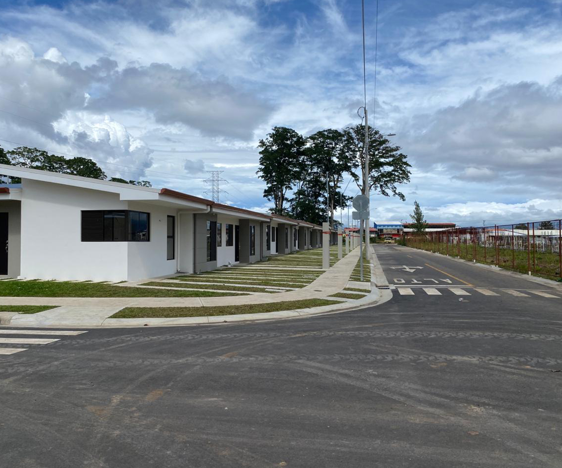 Condominio Terra Verbena